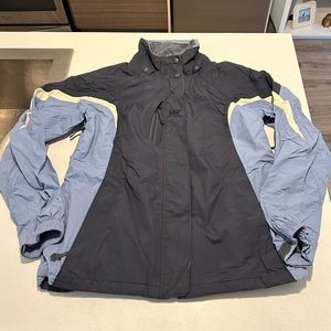 Youth Large Helly Hansen Coat